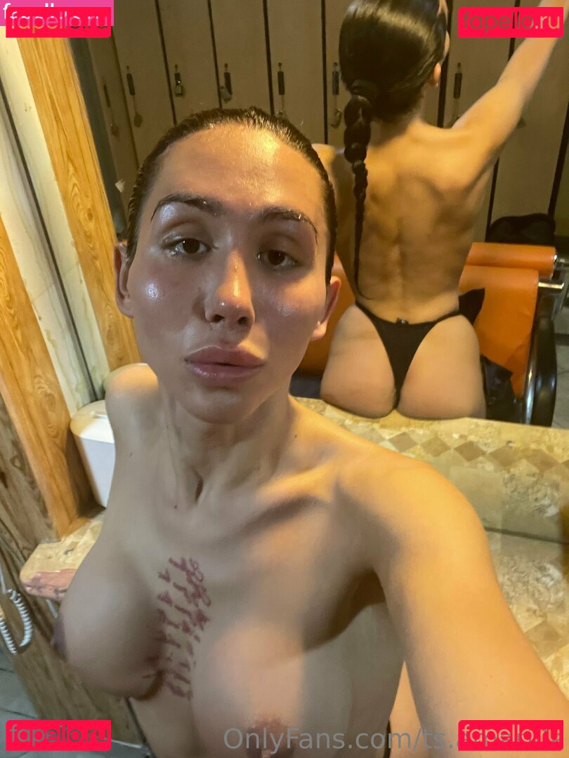 maria_bella1 Nude Onlyfans Photo 20