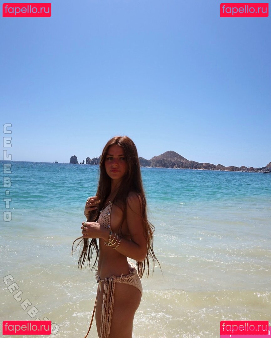 Juliah Molinari Nude Onlyfans Photo 12