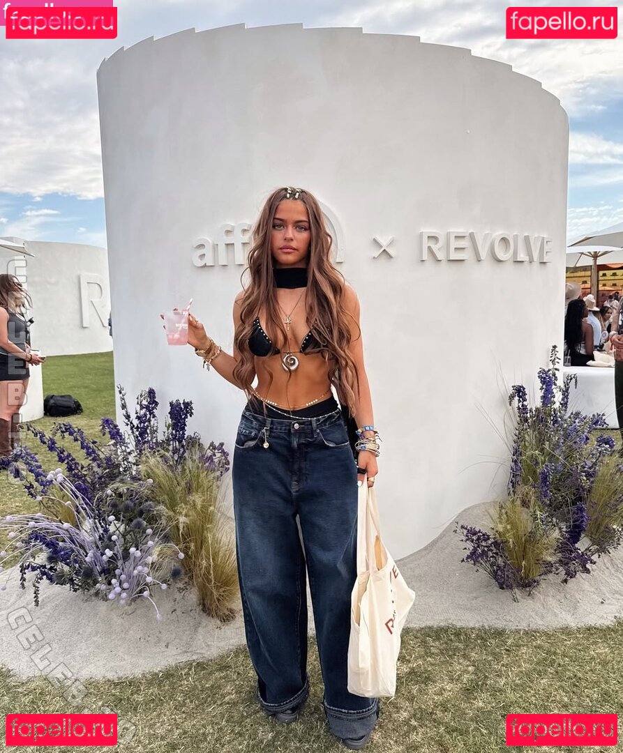Juliah Molinari Nude Onlyfans Photo 9