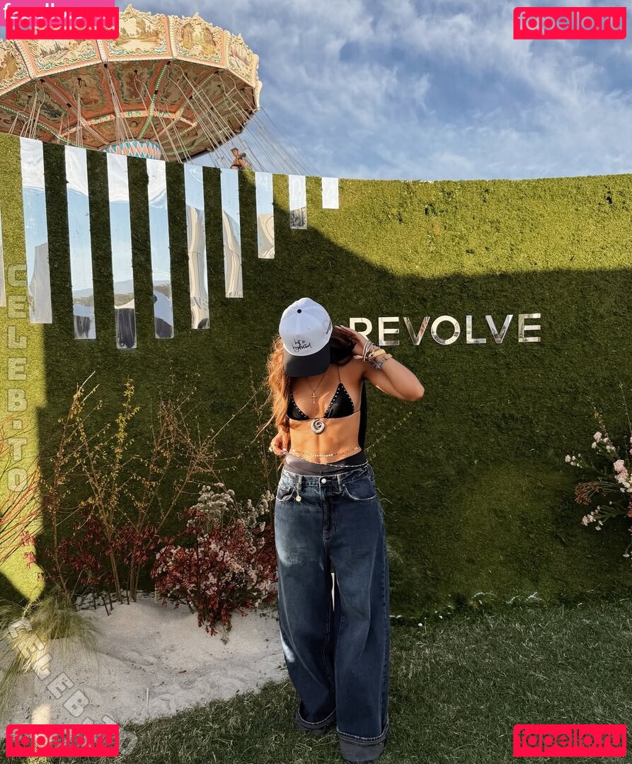 Juliah Molinari Nude Onlyfans Photo 8