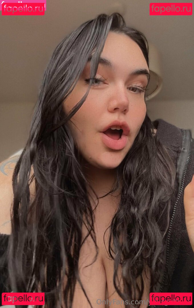 yourgirllolax Nude Onlyfans Photo 39