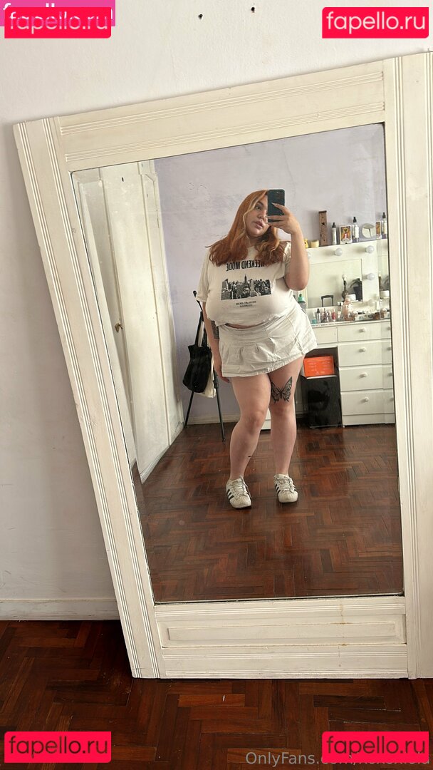 yourgirllolax Nude Onlyfans Photo 36