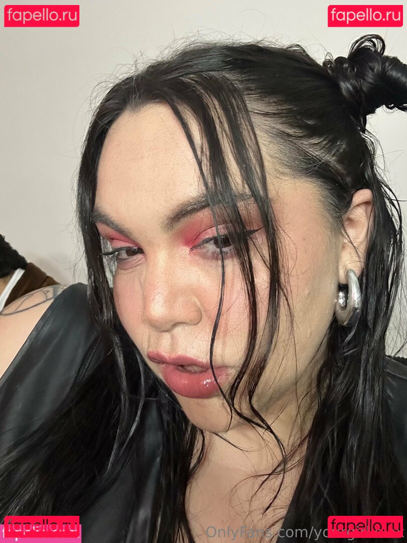 yourgirllolax Nude Onlyfans Photo 35