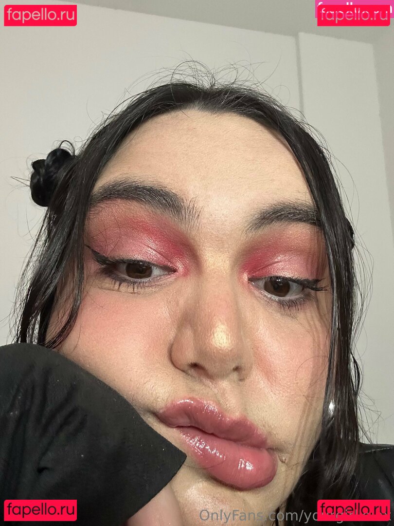 yourgirllolax Nude Onlyfans Photo 34