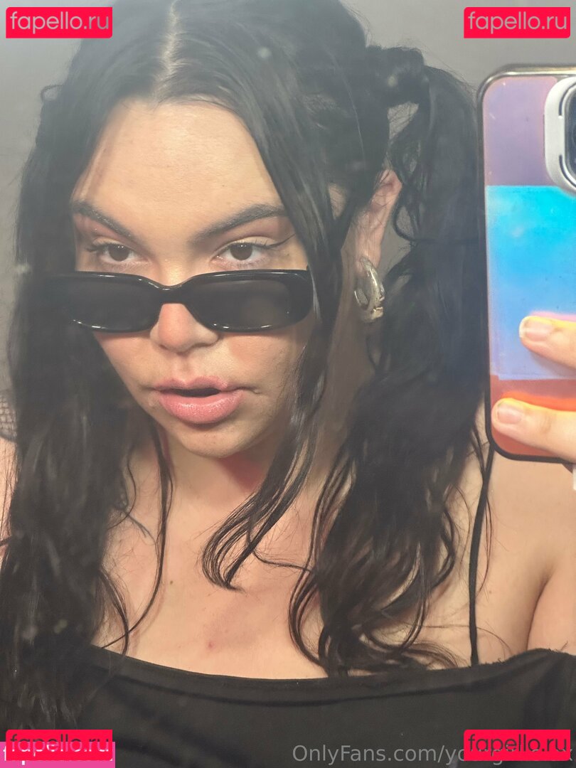 yourgirllolax Nude Onlyfans Photo 31