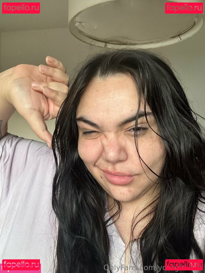 yourgirllolax Nude Onlyfans Photo 14