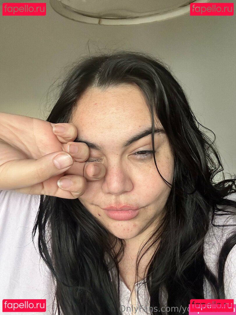 yourgirllolax Nude Onlyfans Photo 12