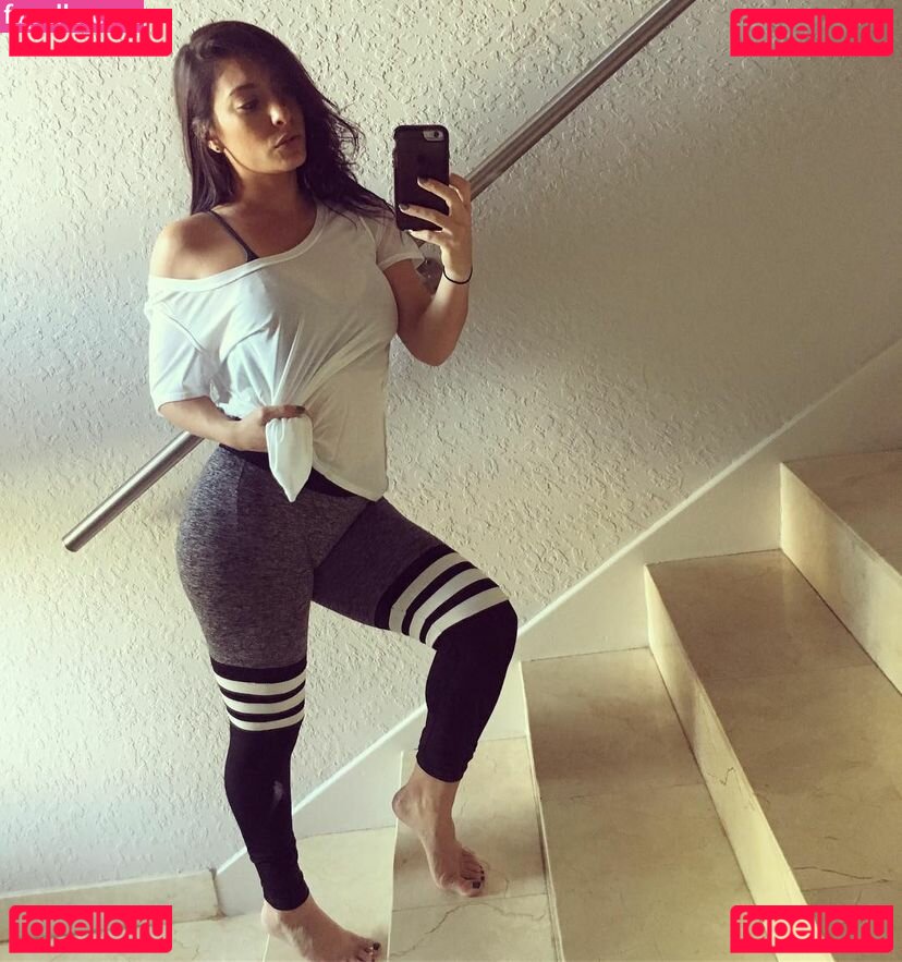 Karlee Leilani Nude Onlyfans Photo 32