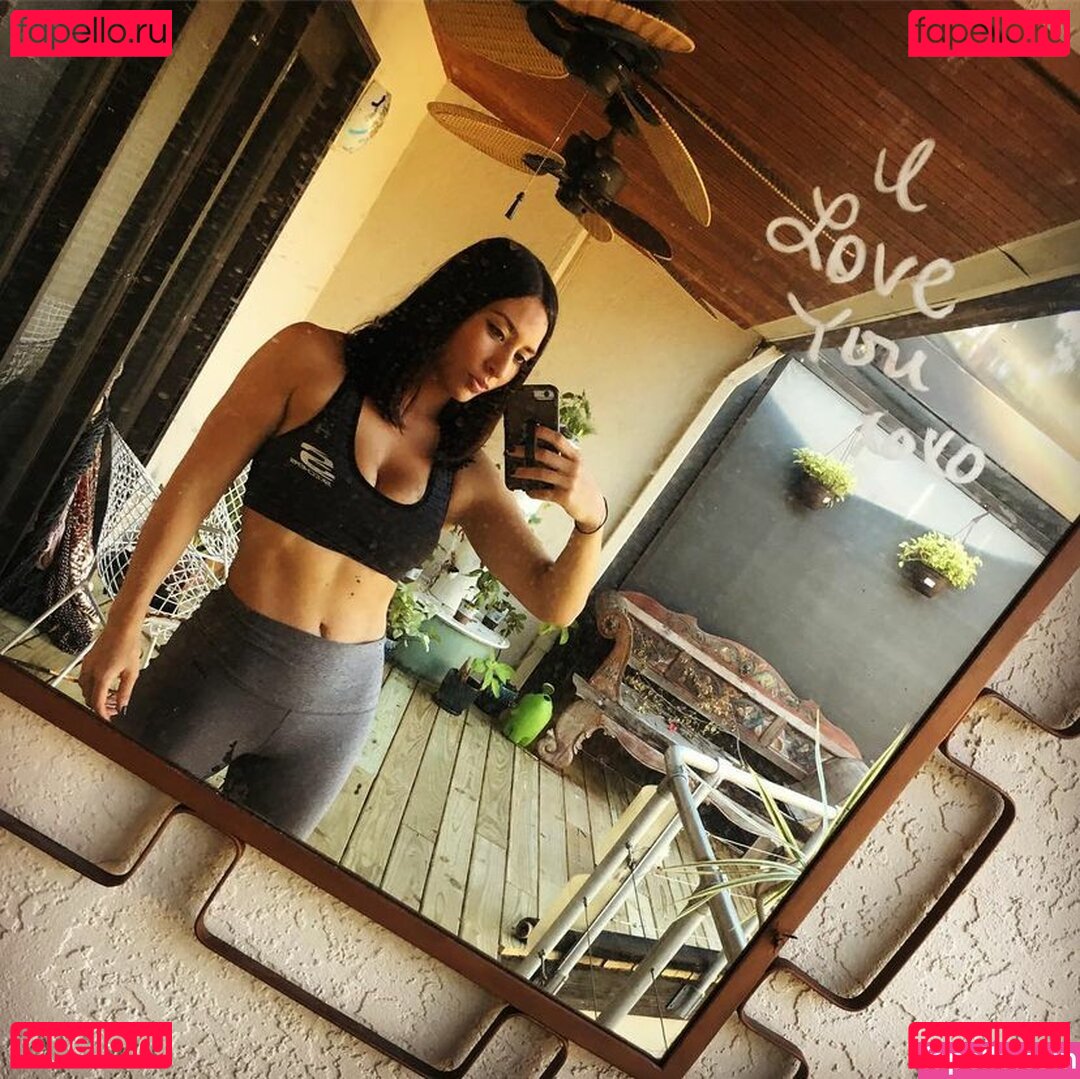Karlee Leilani Nude Onlyfans Photo 14