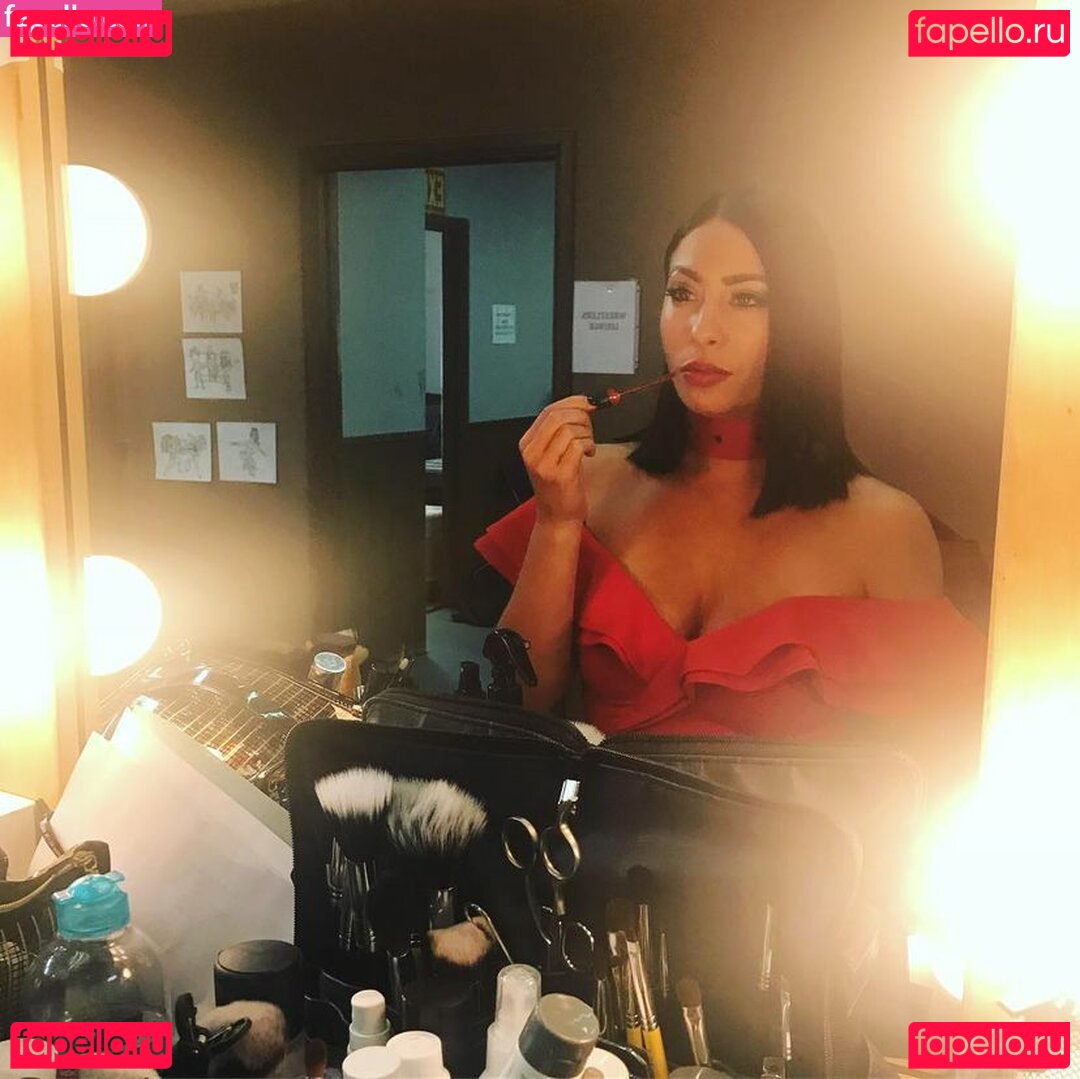 Karlee Leilani Nude Onlyfans Photo 9