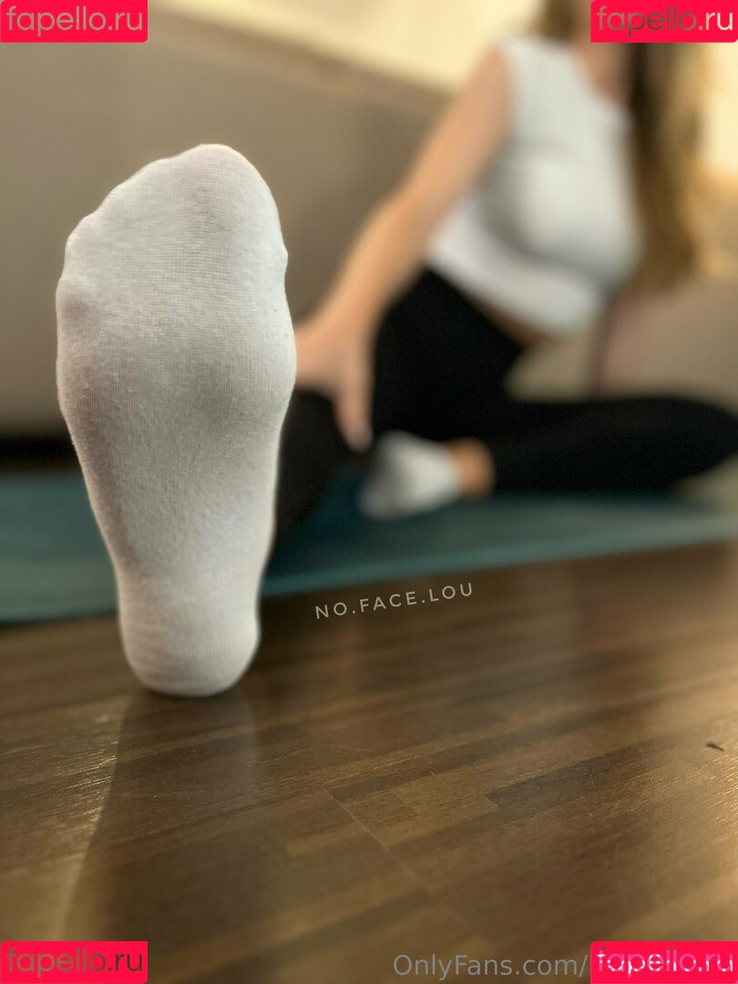 no.face.lou Onlyfans Photo Gallery 