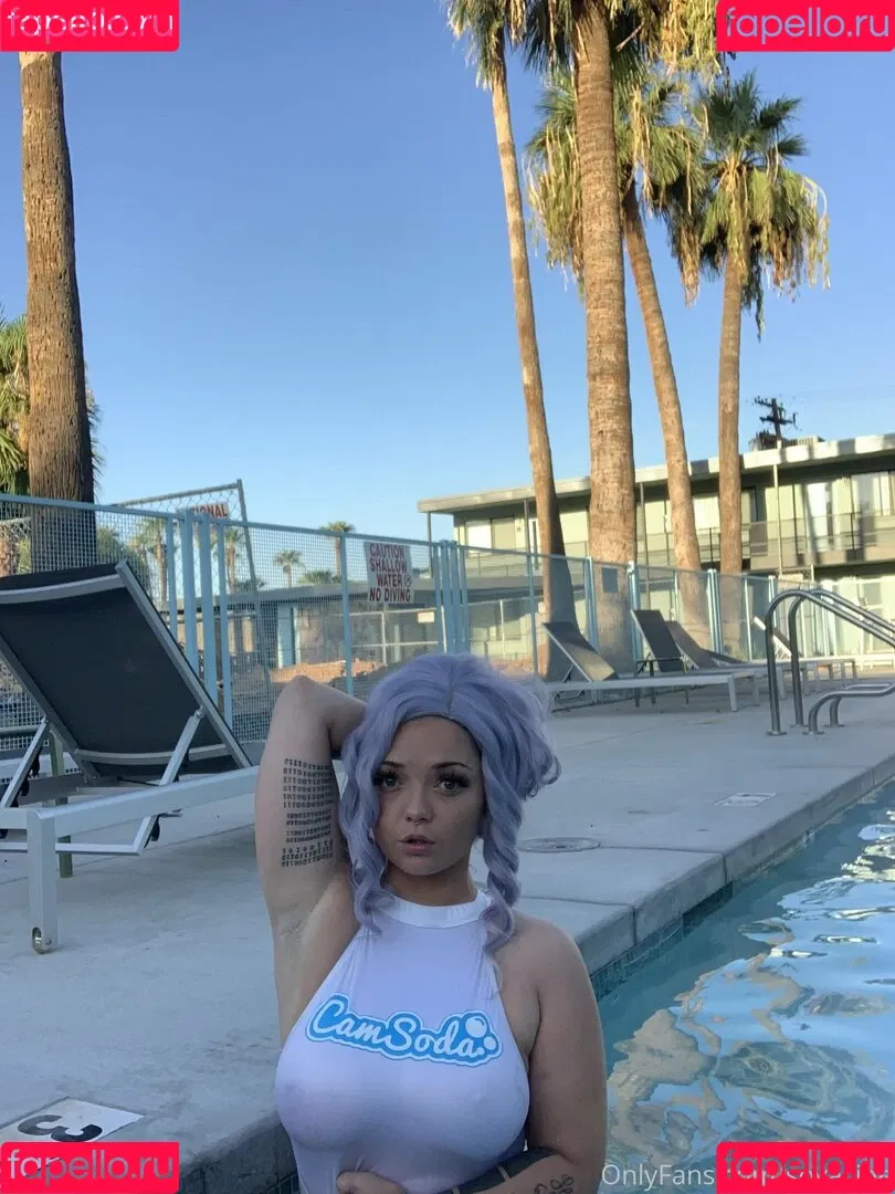 Soyacide Onlyfans Photo Gallery 