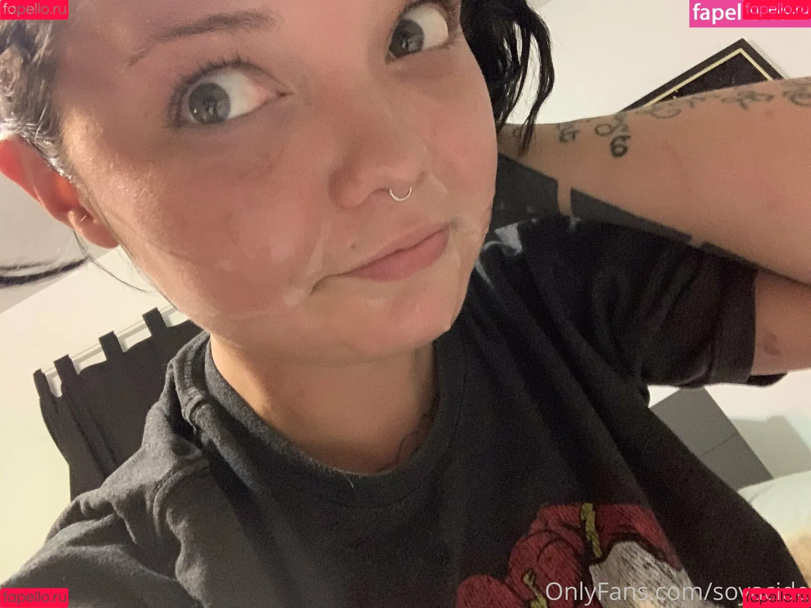Soyacide Onlyfans Photo Gallery 