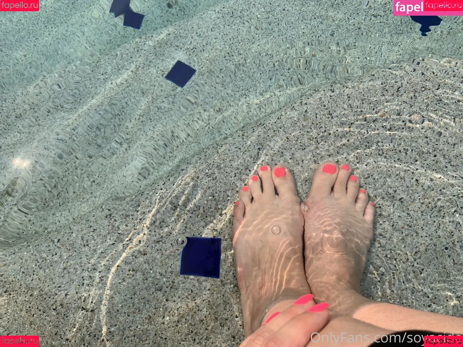 Soyacide Onlyfans Photo Gallery 