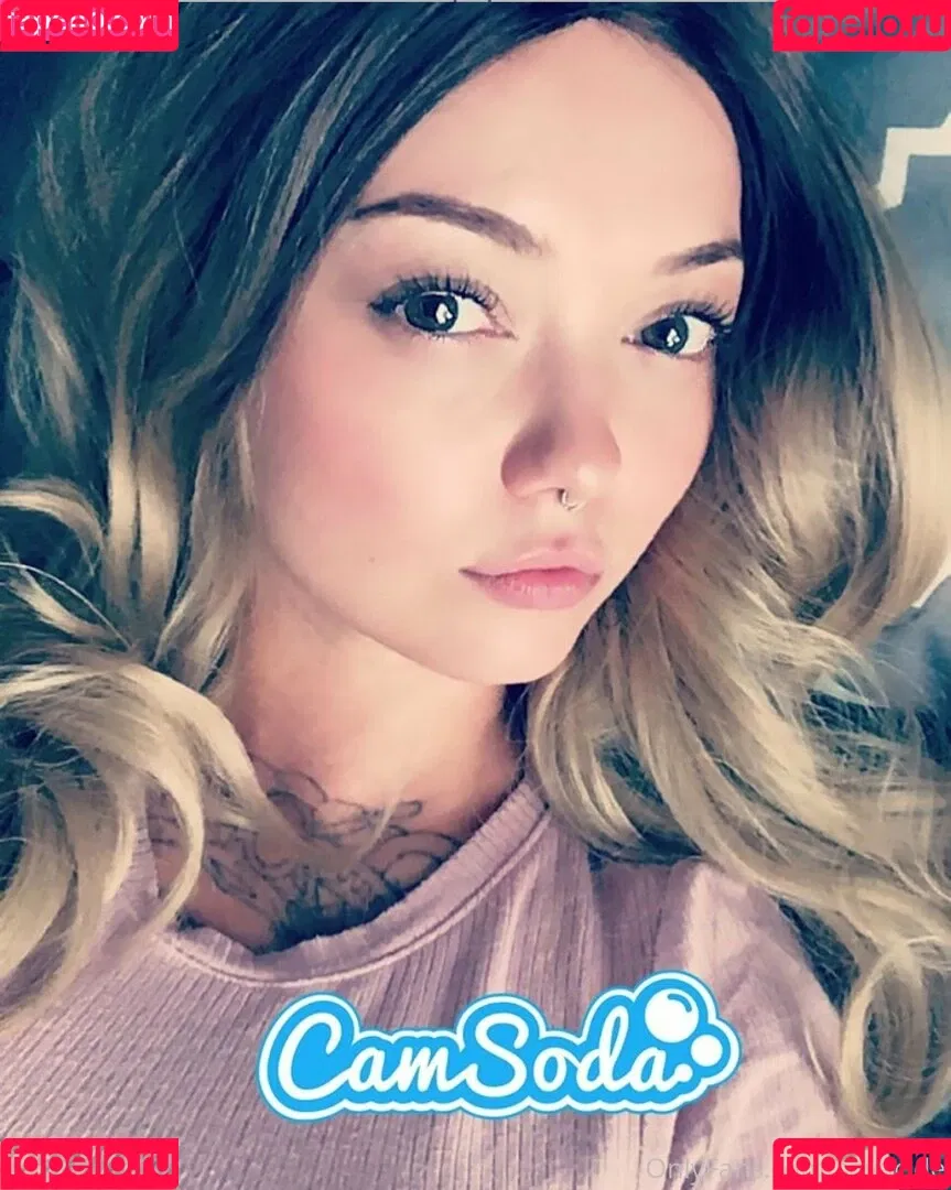 Soyacide Onlyfans Photo Gallery 