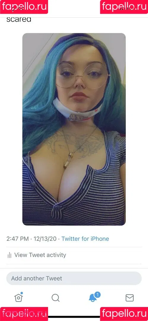 Soyacide Onlyfans Photo Gallery 