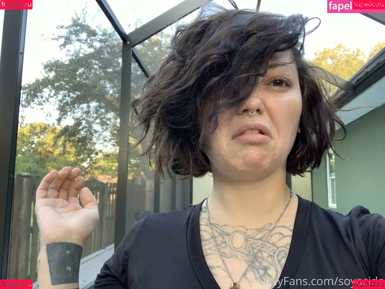 Soyacide Onlyfans Photo Gallery 
