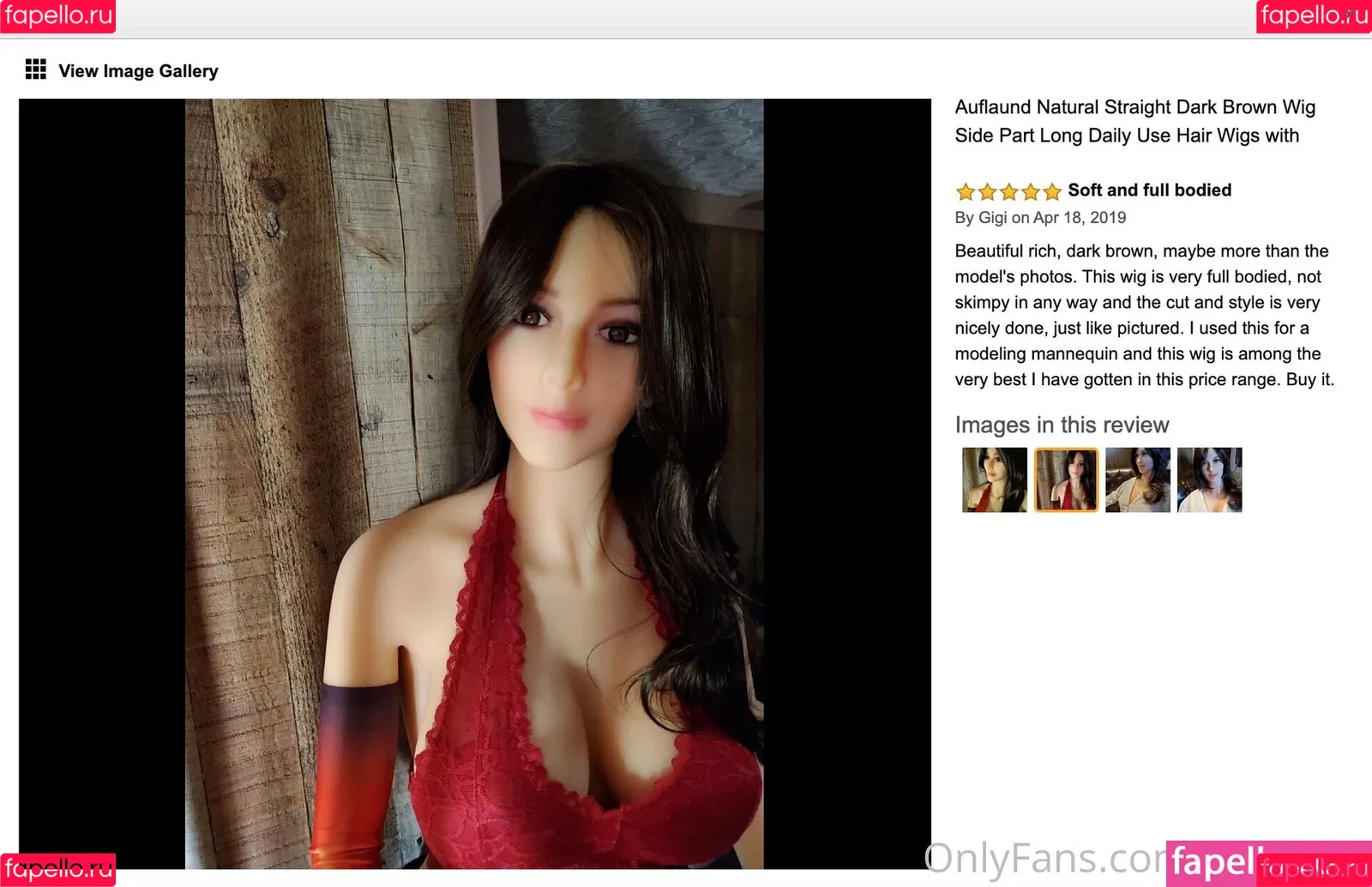 Soyacide Onlyfans Photo Gallery 