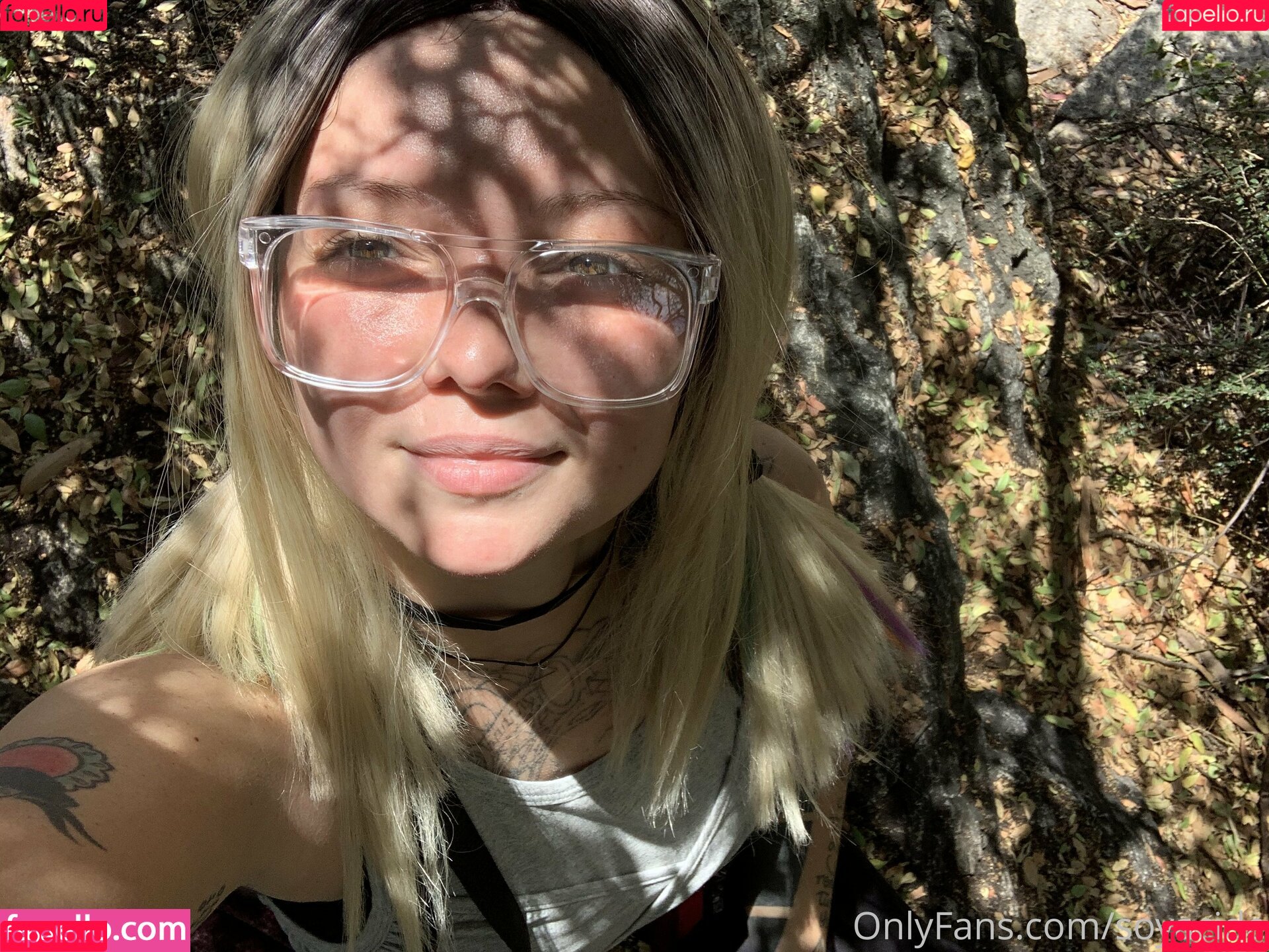 Soyacide Onlyfans Photo Gallery 