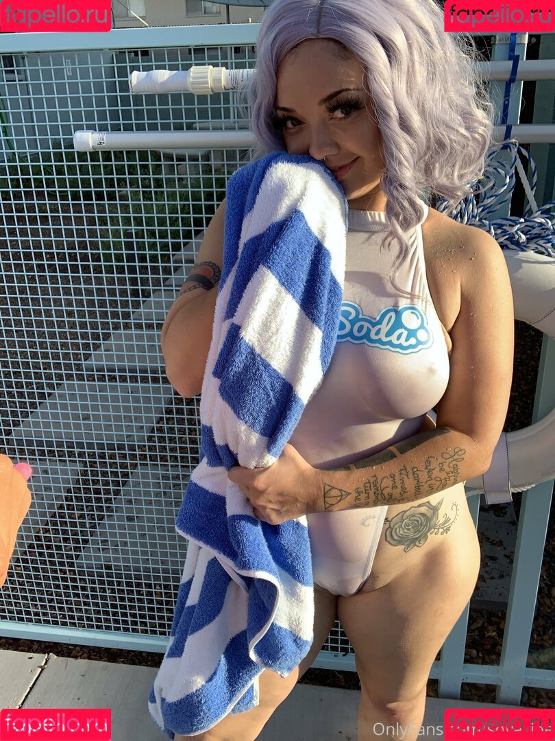 Soyacide Onlyfans Photo Gallery 