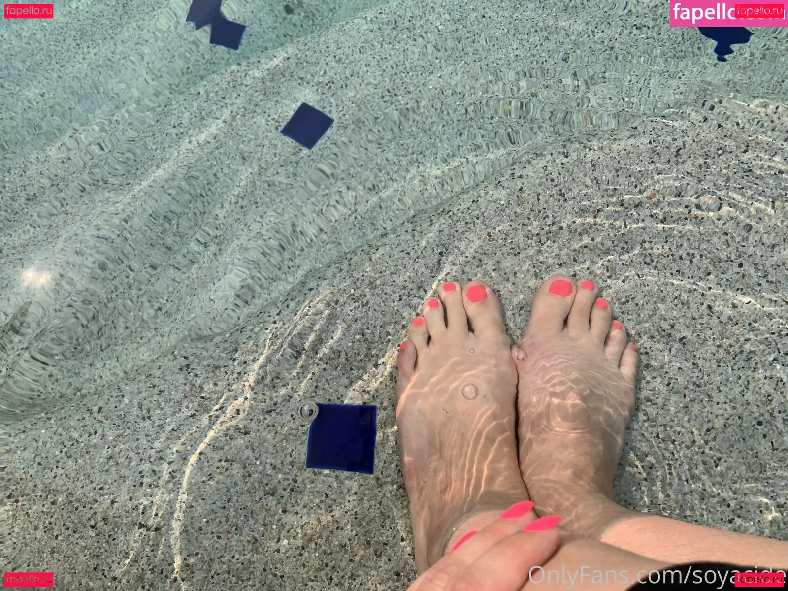 Soyacide Onlyfans Photo Gallery 