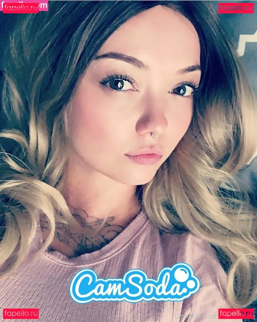 Soyacide Onlyfans Photo Gallery 