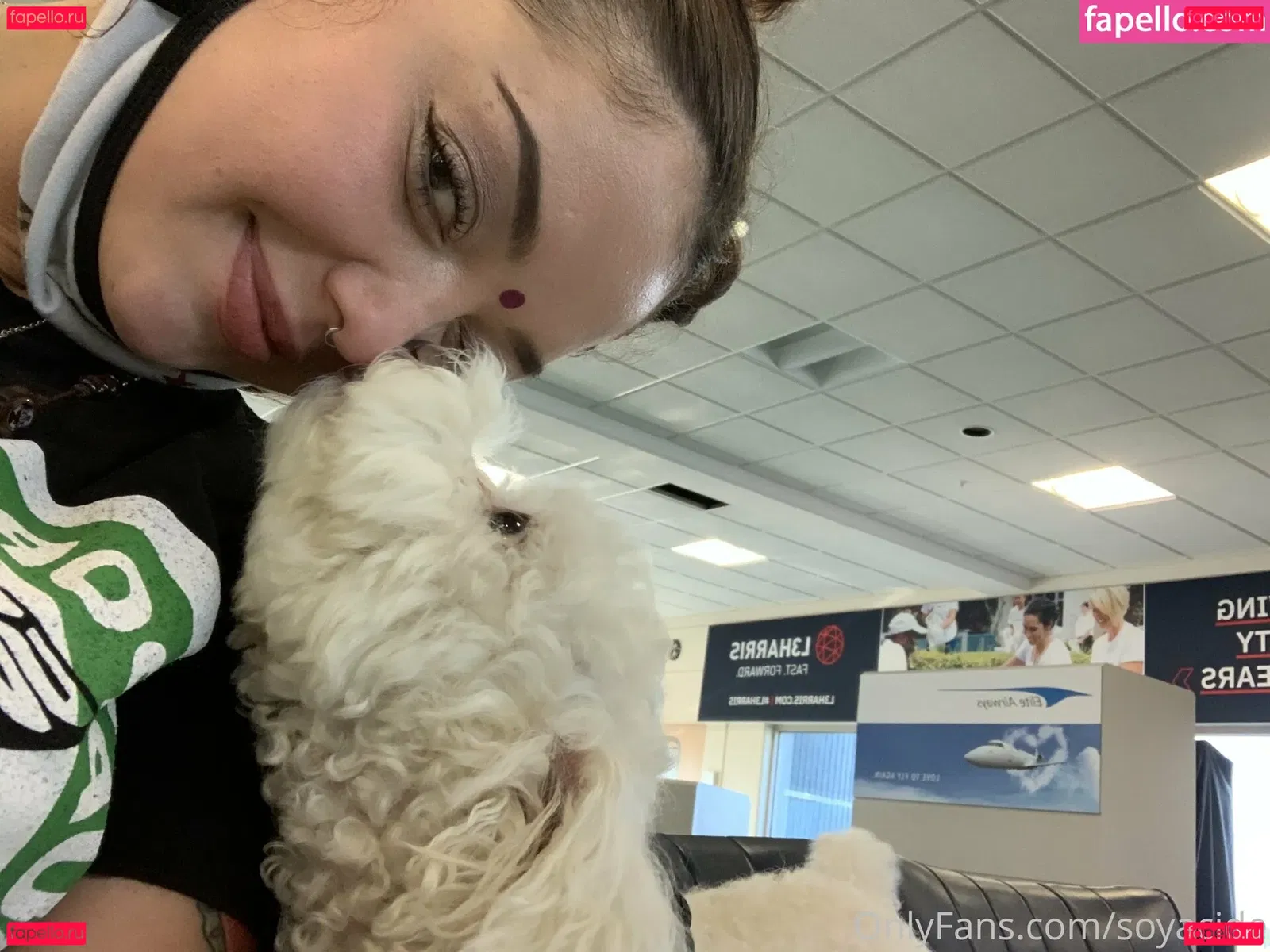 Soyacide Onlyfans Photo Gallery 