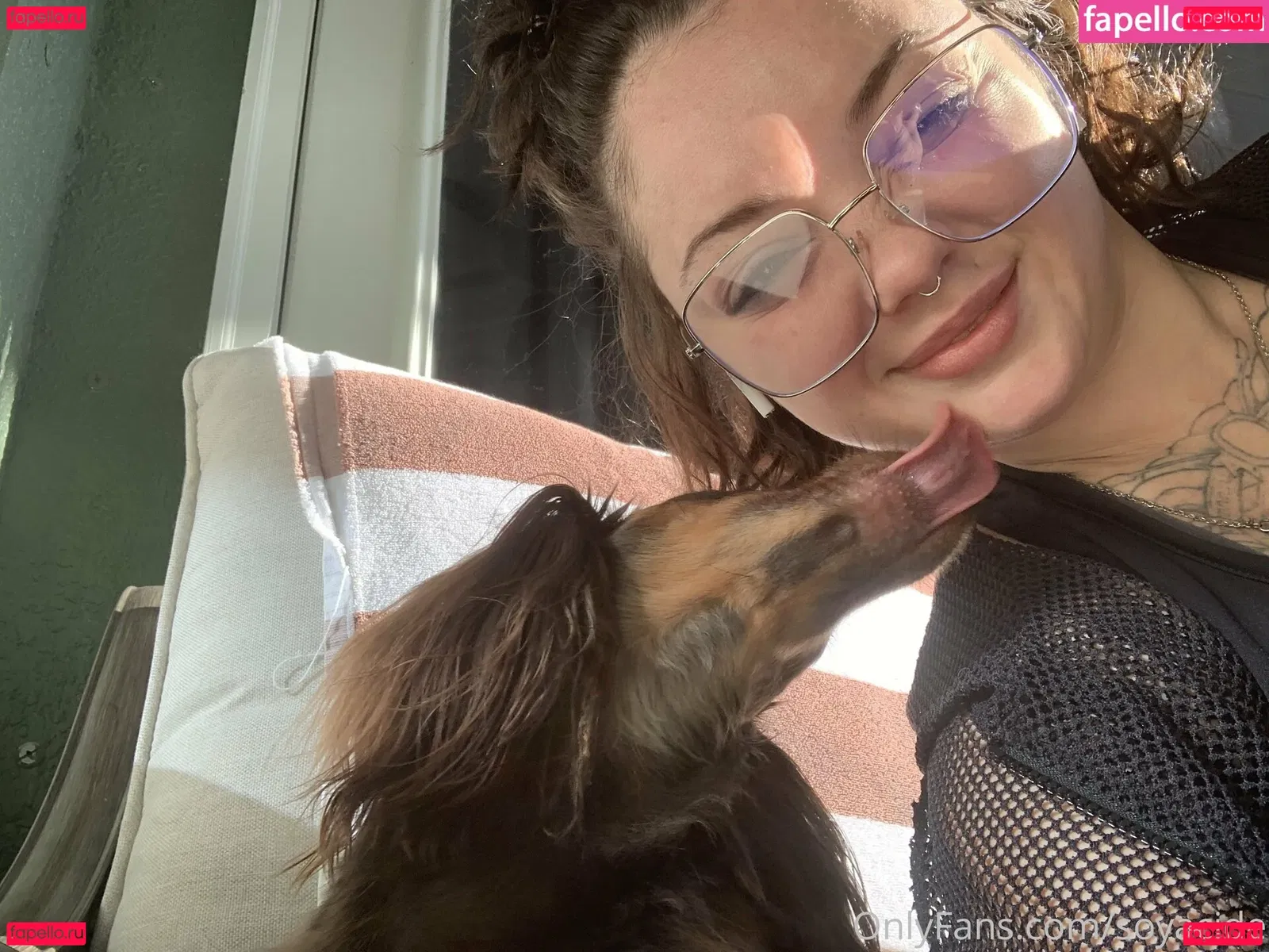 Soyacide Onlyfans Photo Gallery 