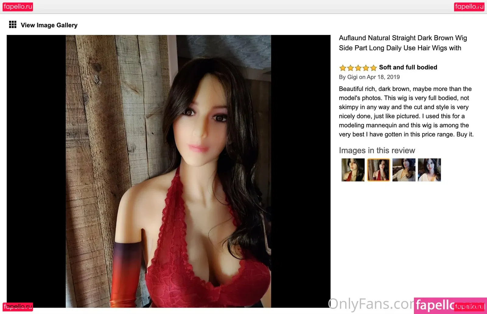 Soyacide Onlyfans Photo Gallery 