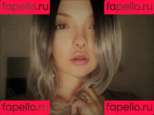 Soyacide Onlyfans Photo Gallery 