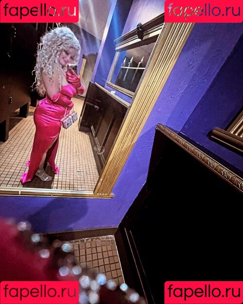 Soyacide Onlyfans Photo Gallery 