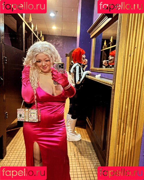 Soyacide Onlyfans Photo Gallery 