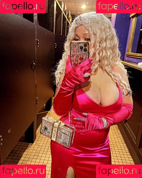 Soyacide Onlyfans Photo Gallery 