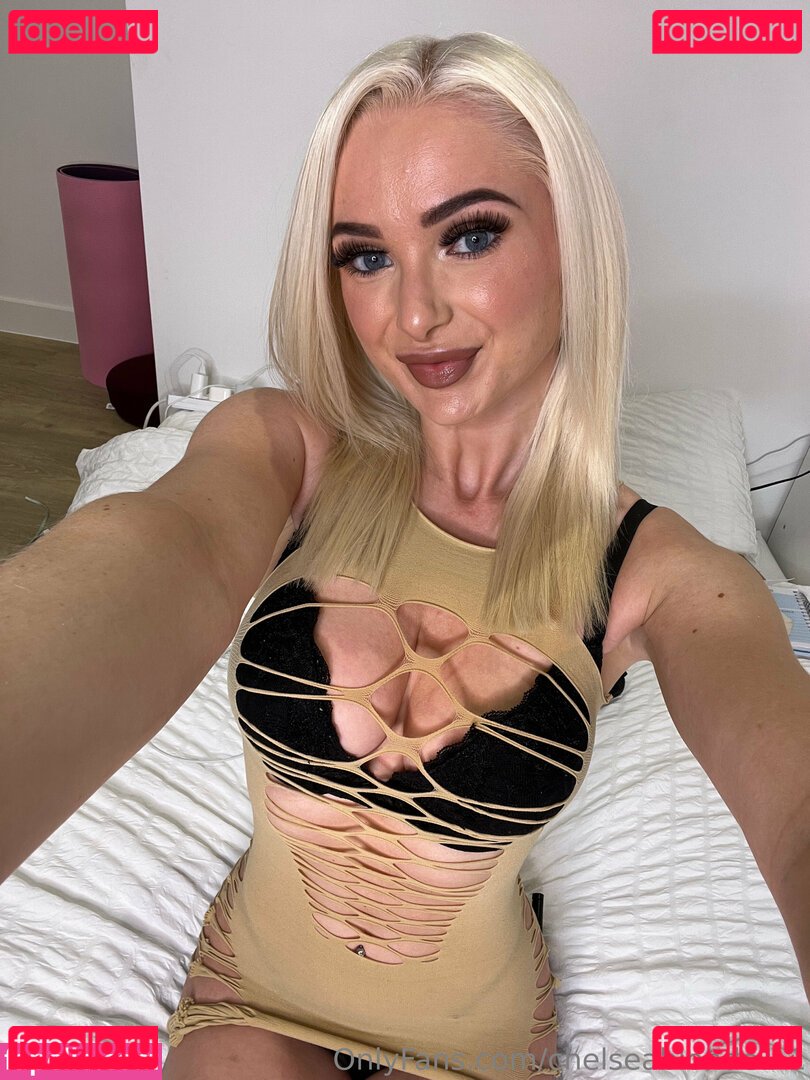 chelseablonde1-1 Nude Onlyfans Photo 16