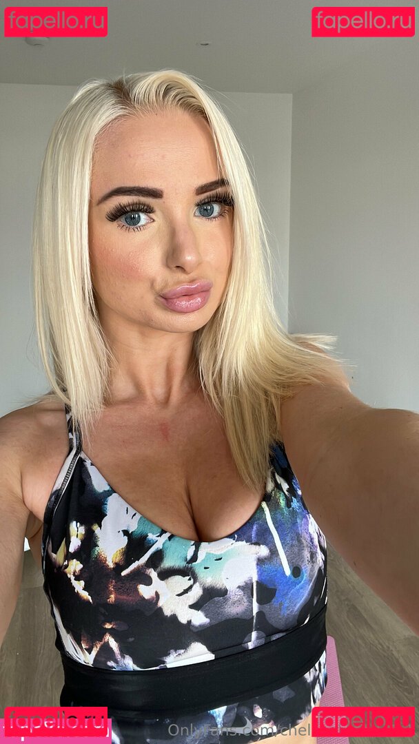 chelseablonde1-1 Nude Onlyfans Photo 11