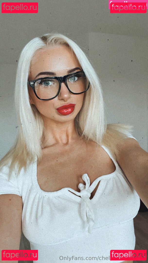 chelseablonde1-1 Nude Onlyfans Photo 10