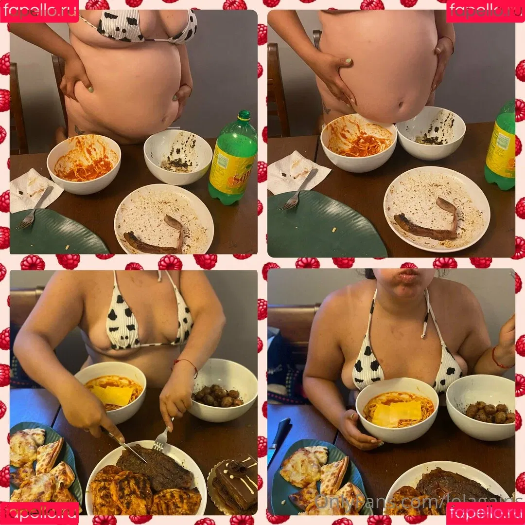 lolagains Onlyfans Photo Gallery 