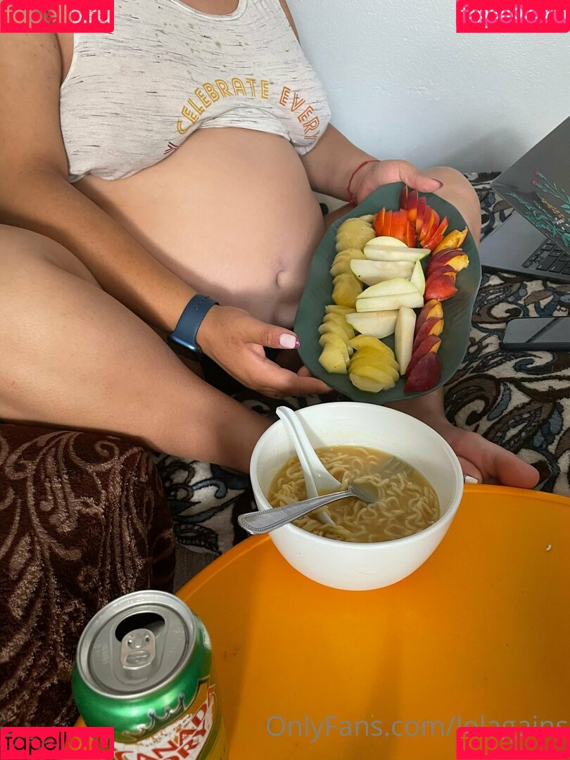 lolagains Onlyfans Photo Gallery 