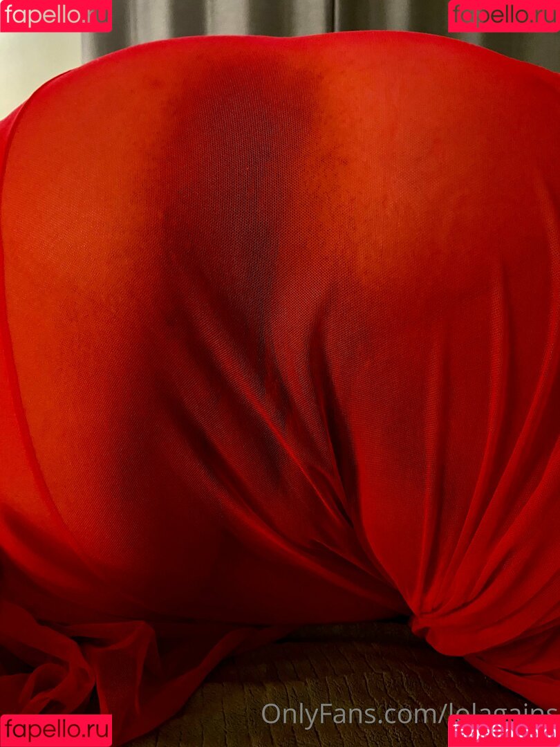 lolagains Onlyfans Photo Gallery 