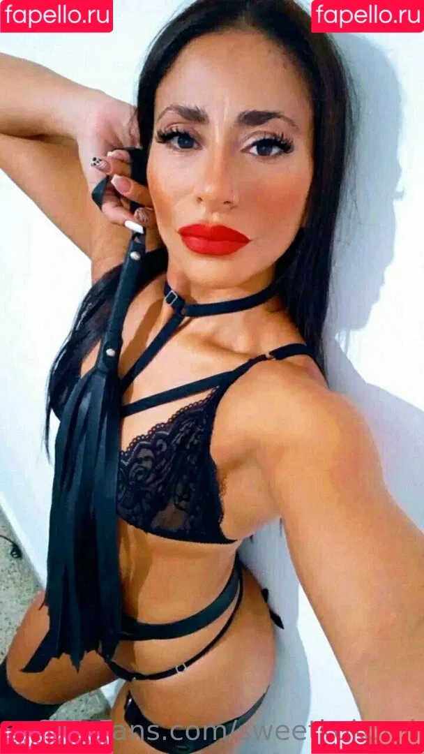 sweetkokomi Onlyfans Photo Gallery 