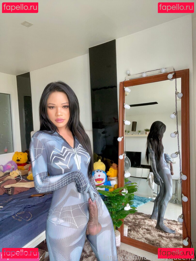 ladyboyqueen1 Nude Onlyfans Photo 40