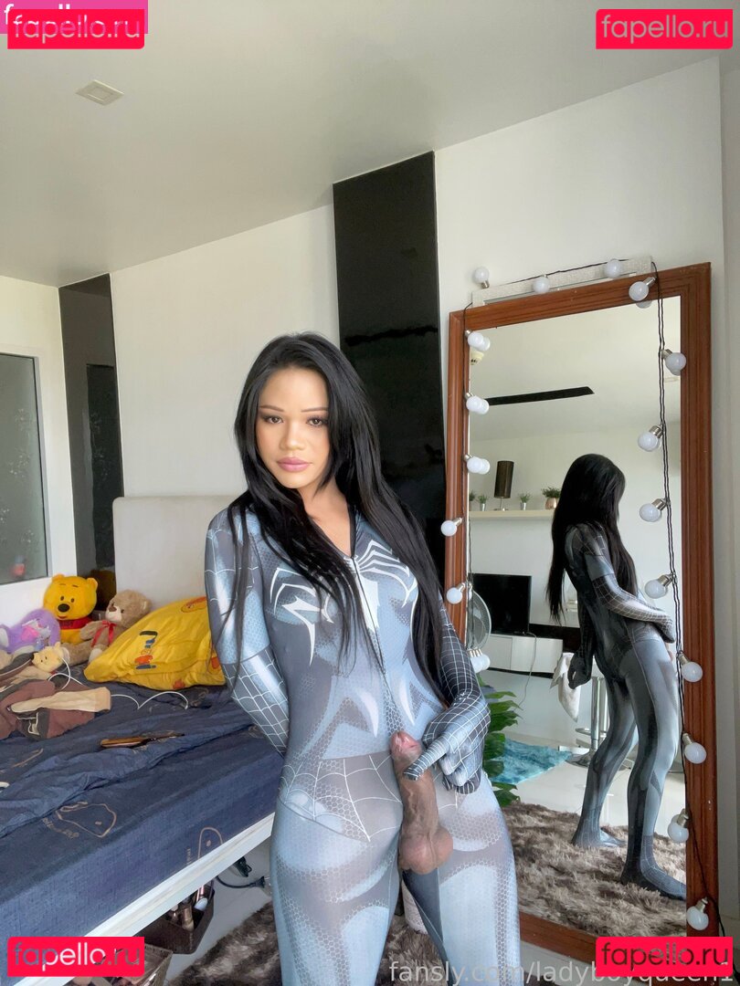 ladyboyqueen1 Nude Onlyfans Photo 38