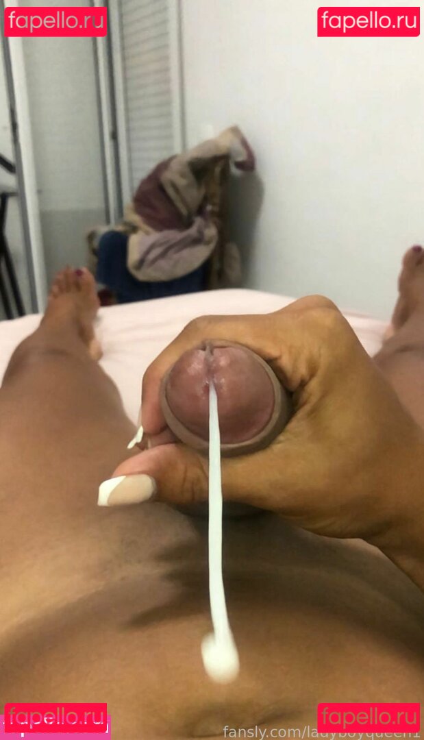 ladyboyqueen1 Nude Onlyfans Photo 33