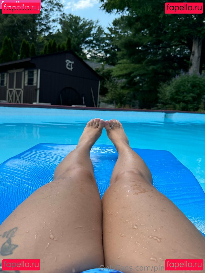 pinkprinsessa Nude Onlyfans Photo 22