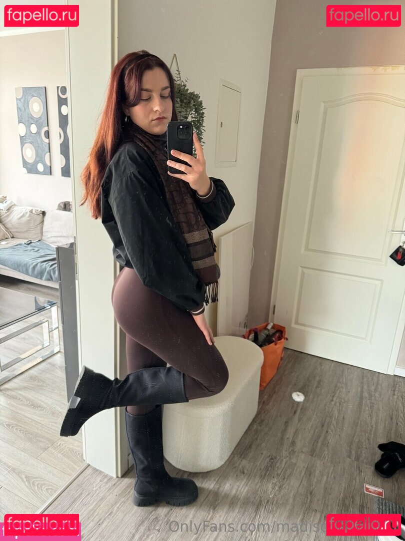 Madisonsecret_1 Nude Onlyfans Photo 6