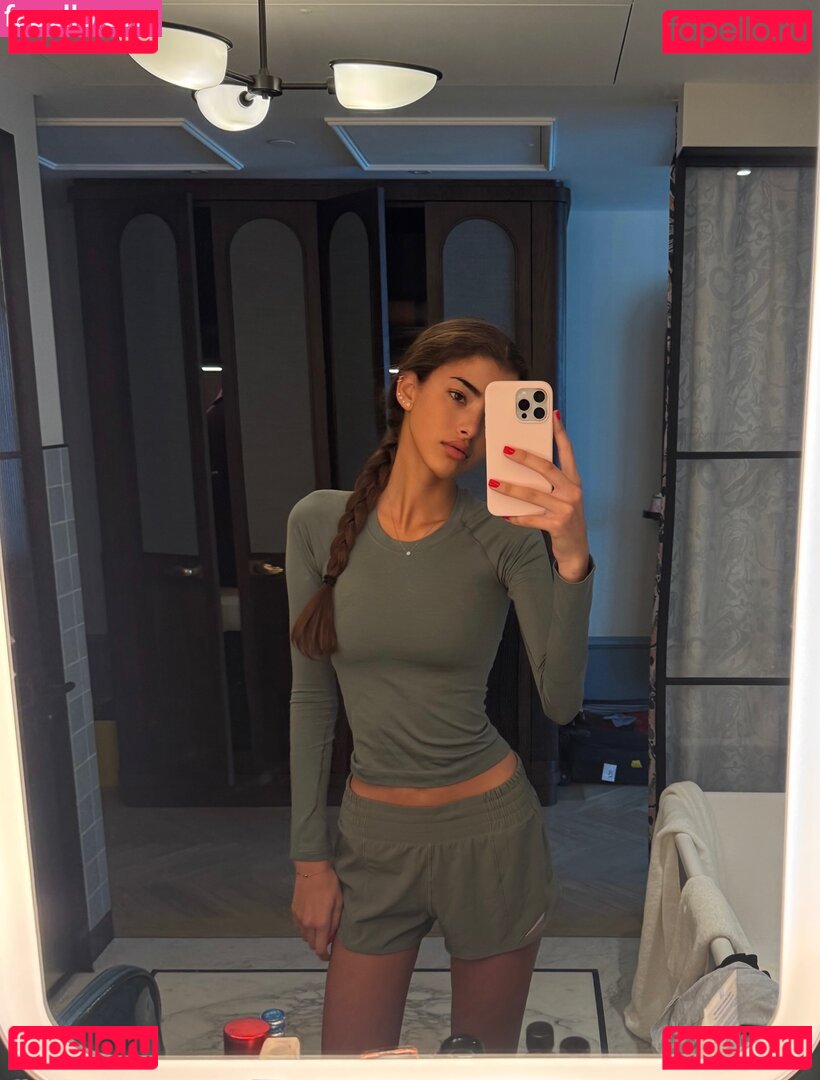 Nicole Summers Nude Onlyfans Photo 10
