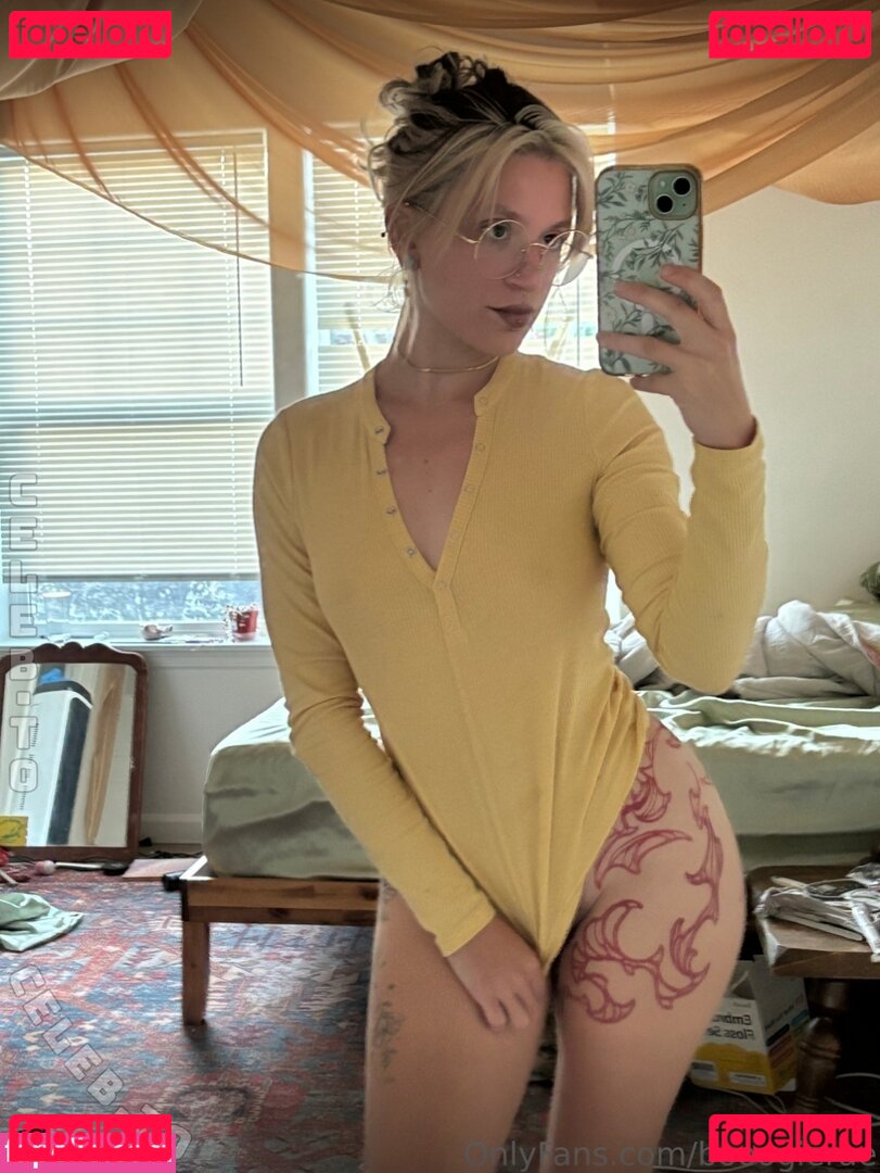 Boogie Rae Nude Onlyfans Photo 23