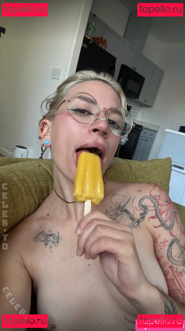 Boogie Rae Nude Onlyfans Photo 20