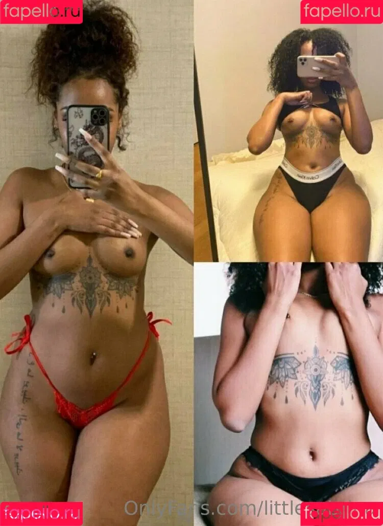 littlesabrina Onlyfans Photo Gallery 