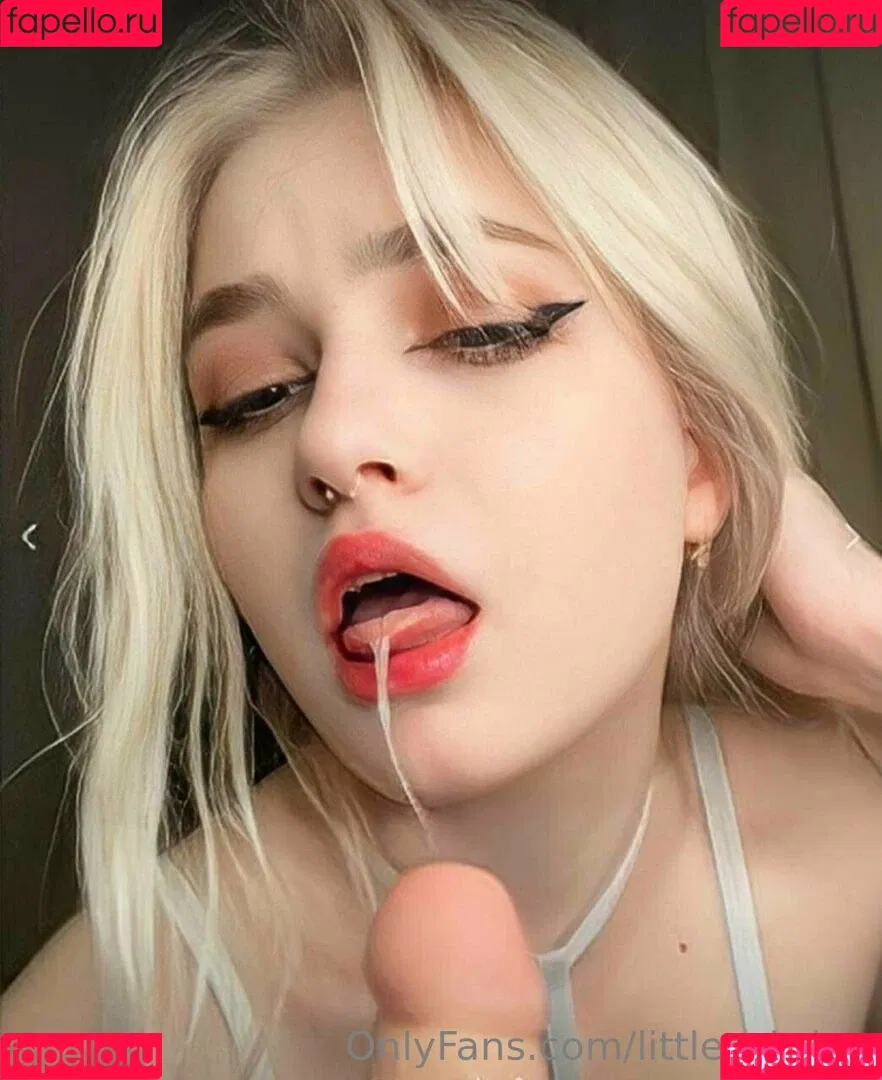 littlesabrina Onlyfans Photo Gallery 